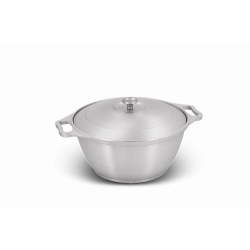 Кастрюля 3,0л  к30 /г.Кукмор/